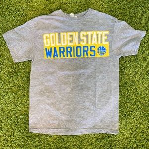Steph Curry cloth shirt.